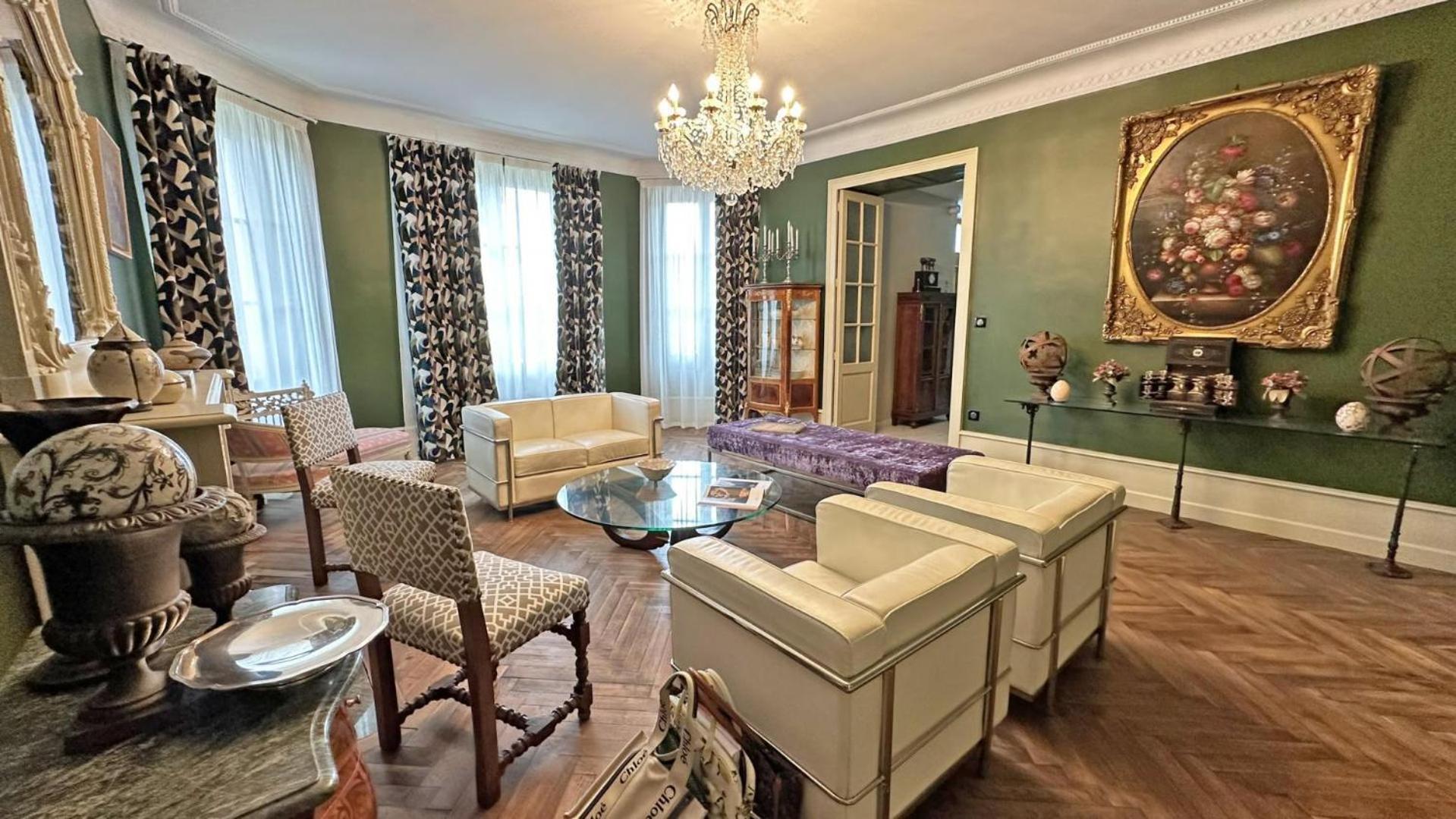 罗什舒瓦尔Le Manoir Des Perrieres住宿加早餐旅馆 外观 照片